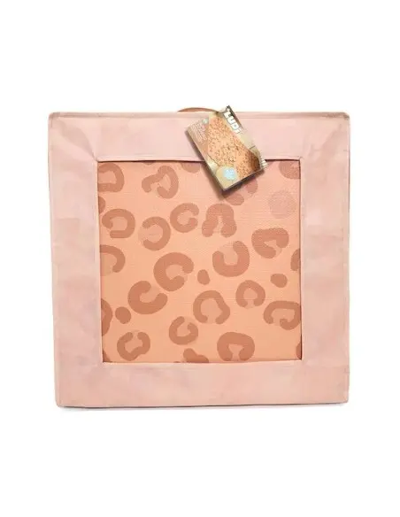 Ludi Tapis Puzzle Motif Nude 180×120×1,2 cm dans Tapis d'éveil chez Baby And Mom Maroc