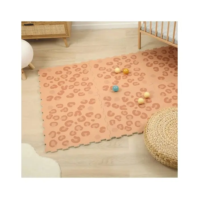 Ludi Tapis Puzzle Motif Nude 180×120×1,2 cm dans Tapis d'éveil chez Baby And Mom Maroc