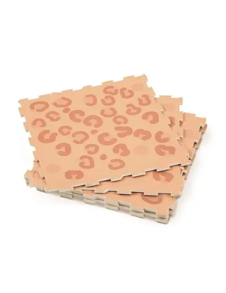 Ludi Tapis Puzzle Motif Nude 180×120×1,2 cm dans Tapis d'éveil chez Baby And Mom Maroc