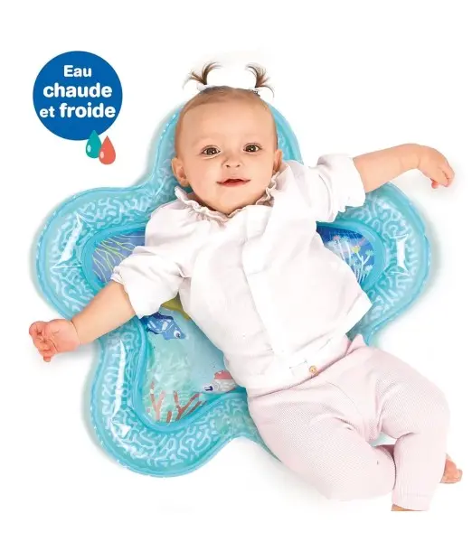 Ludi Tapis d'Eau 10m+ Étoile 2