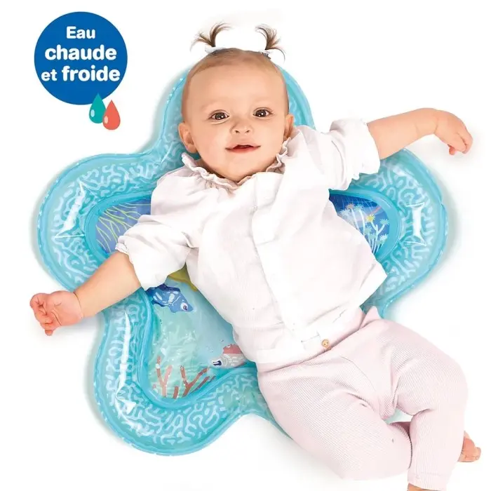 Ludi Tapis d'Eau 10m+ Étoile dans Tapis d'éveil chez Baby And Mom Maroc
