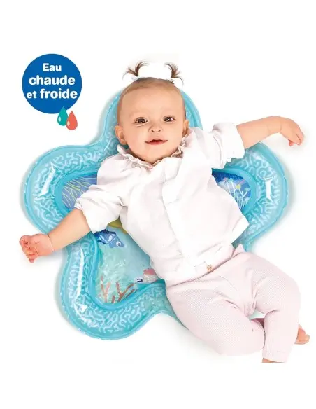 Ludi Tapis d'Eau 10m+ Étoile dans Tapis d'éveil chez Baby And Mom Maroc