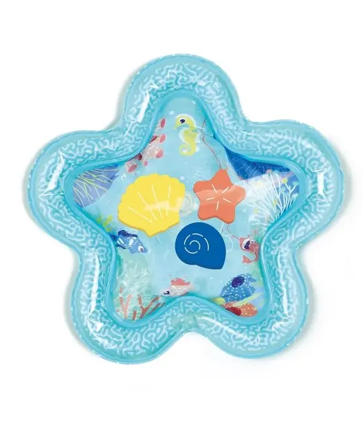 Ludi Tapis d'Eau 10m+ Étoile
