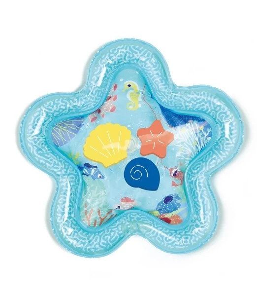 Ludi water play mat from 10 months — Star