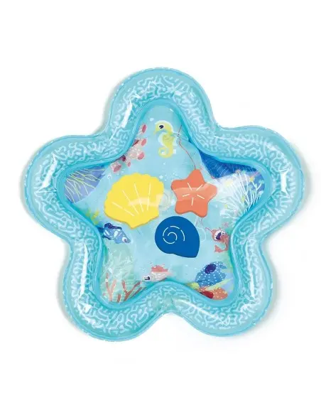 Ludi Tapis d'Eau 10m+ Étoile dans Tapis d'éveil chez Baby And Mom Maroc