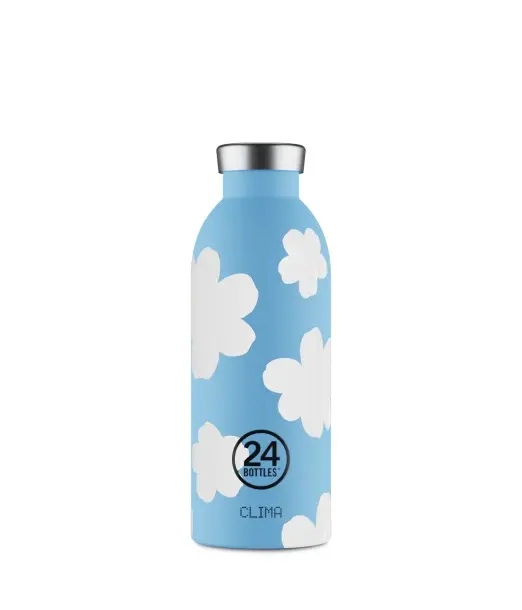 24 Bottles Clima Bottle Daydreaming 500 ml au Maroc - Baby And Mom