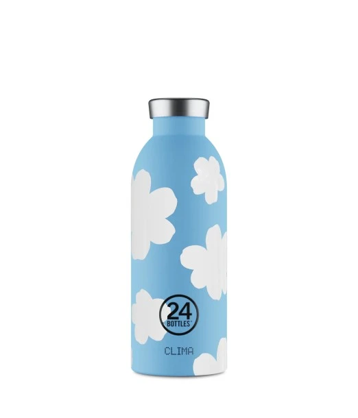 24 Bottles Clima Bottle — insulated bottle — Daydreaming 500 ml