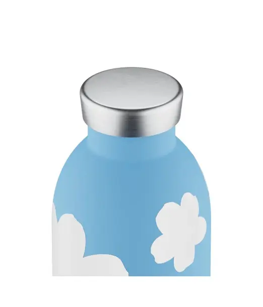 24 Bottles Clima Bottle - Gourde isotherme - Daydreaming 500ml au Maroc - Baby And Mom 2