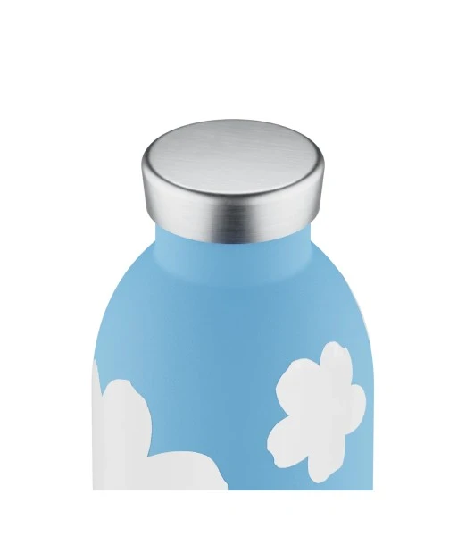 24 Bottles Clima Bottle — insulated bottle — Daydreaming 500 ml 2