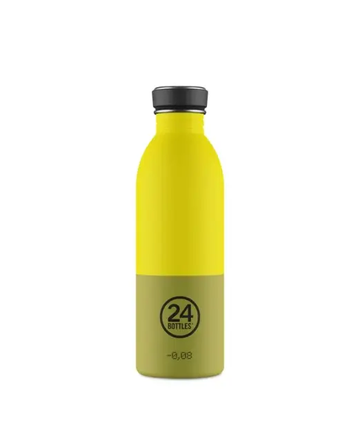 24 Bottles Urban Bottle Solar 500ml