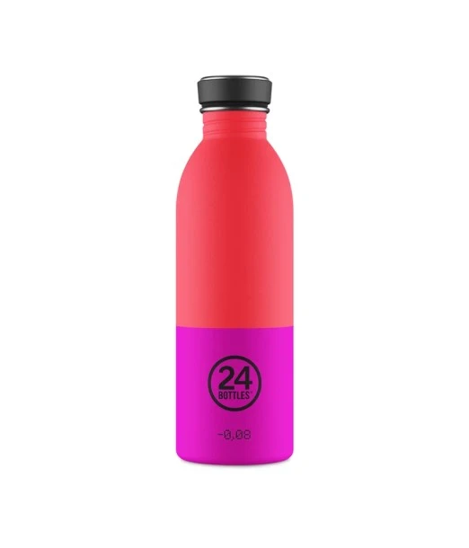 24 Bottles Urban Bottle - reusable bottle - Energy 500ml