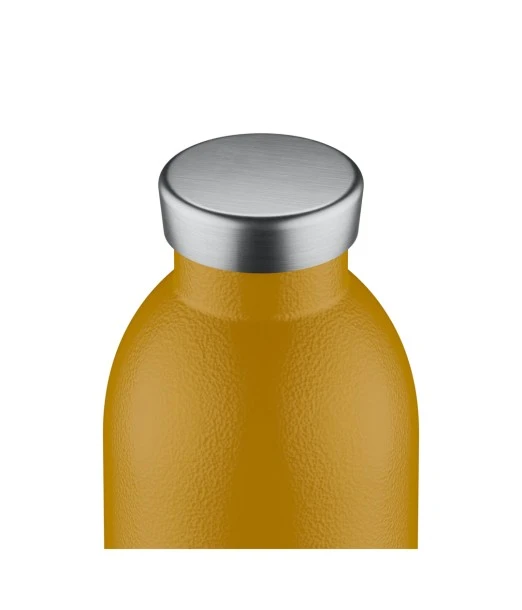 24 Bottles Clima Bottle - insulated water bottle - Safari Khaki 500 ml 2