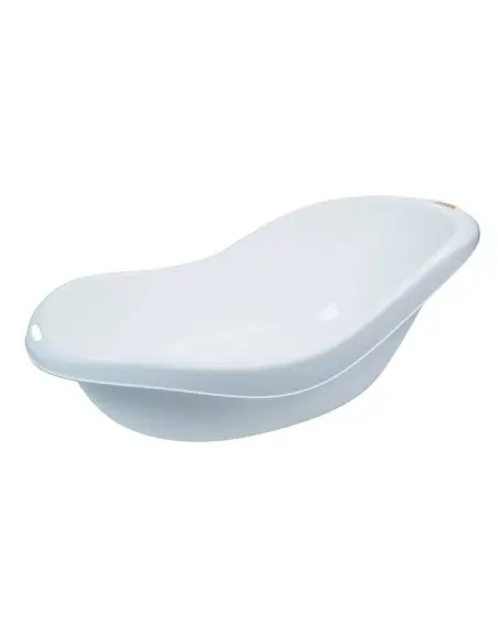 Ergonomic baby bath with drain Bébé confort 0-12 months - White