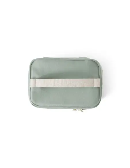 Monbento Sac Repas Isotherme Arctic Vert Natural 5L dans Hydratation chez Baby And Mom Maroc