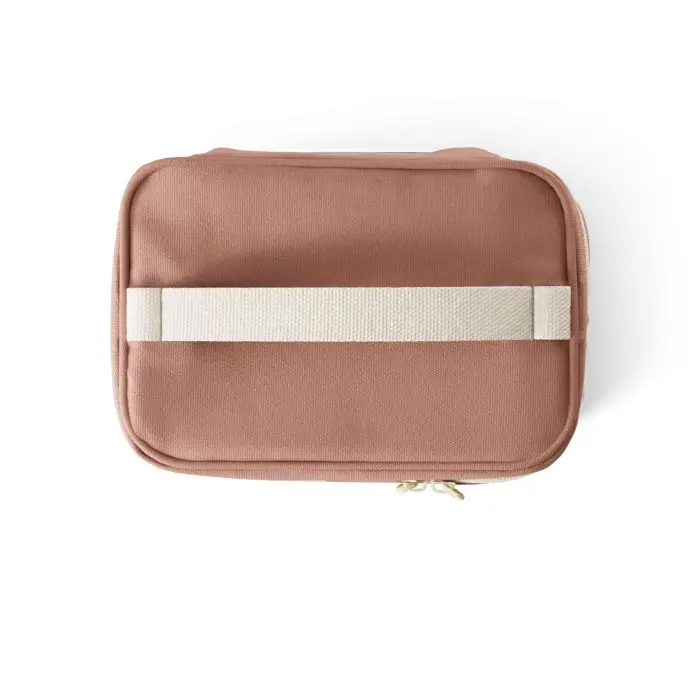 حقيبة طعام معزولة حرارياً Monbento Arctic Rose Moka سعة 5L — صورة 4