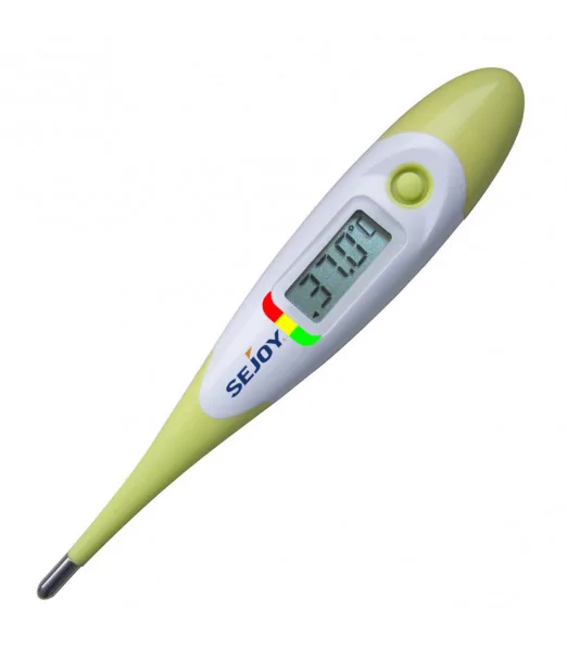 Thermomètre digital flexible Sejoy MT402