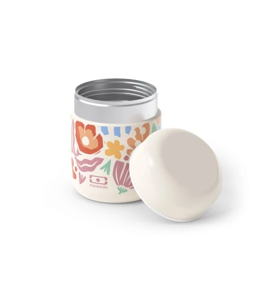 Monbento insulated box for child MB Capsule Paper Cut 280 ml 2