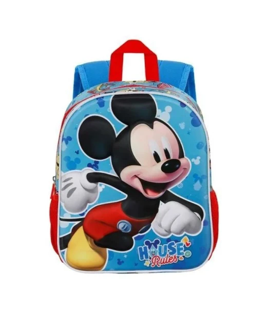 حقيبة ظهر للأطفال ثلاثية الأبعاد - Mickey 2