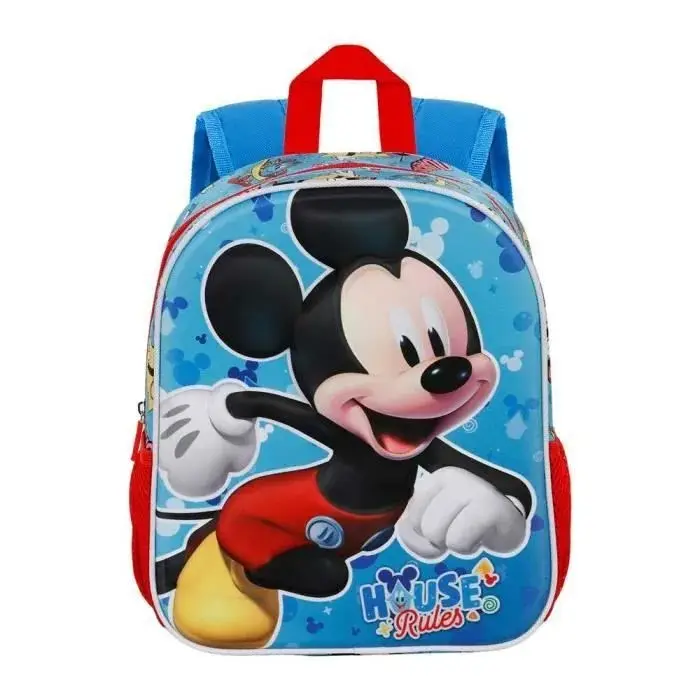 Sac à Dos Enfant 3D - Mickey dans Sacs & Valises chez Baby And Mom Maroc