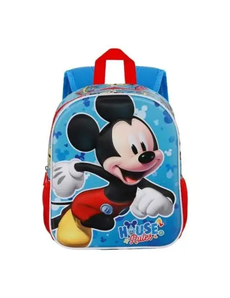 Sac à Dos Enfant 3D - Mickey dans Sacs & Valises chez Baby And Mom Maroc