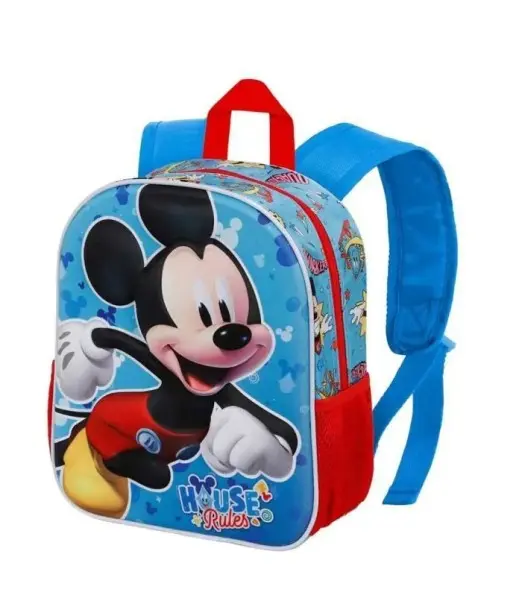 Sac à Dos Enfant 3D - Mickey au Maroc