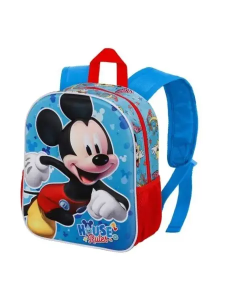 Sac à Dos Enfant 3D - Mickey dans Sacs & Valises chez Baby And Mom Maroc