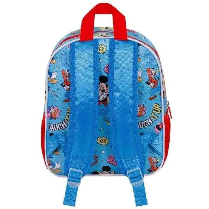 Sac à Dos Enfant 3D - Mickey dans Sacs & Valises chez Baby And Mom Maroc