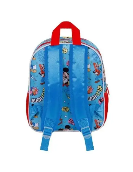 Sac à Dos Enfant 3D - Mickey dans Sacs & Valises chez Baby And Mom Maroc