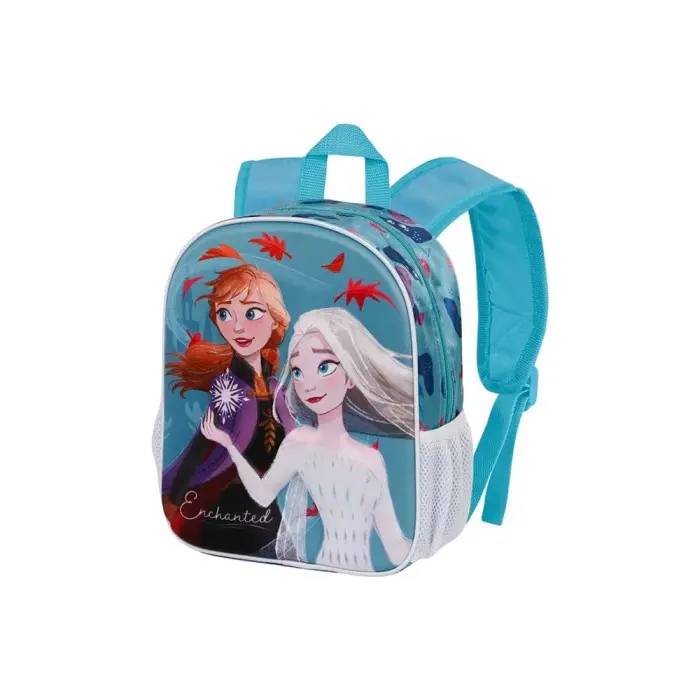 Sac à Dos Enfant 3D - Reine des Neiges dans Sacs & Valises chez Baby And Mom Maroc