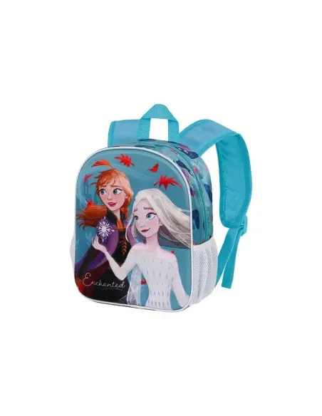 Sac à Dos Enfant 3D - Reine des Neiges dans Sacs & Valises chez Baby And Mom Maroc
