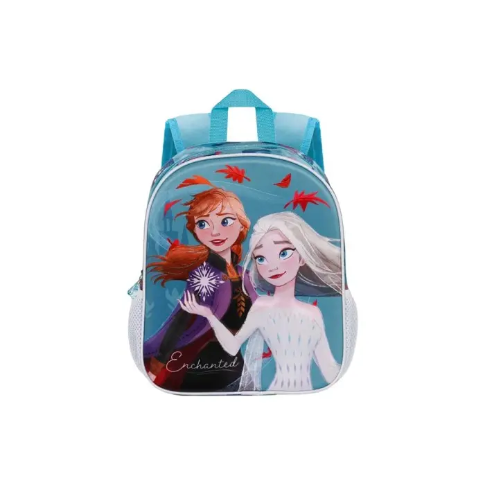 Sac à Dos Enfant 3D - Reine des Neiges dans Sacs & Valises chez Baby And Mom Maroc