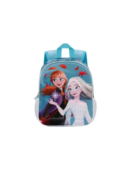 Sac à Dos Enfant 3D - Reine des Neiges dans Sacs & Valises chez Baby And Mom Maroc