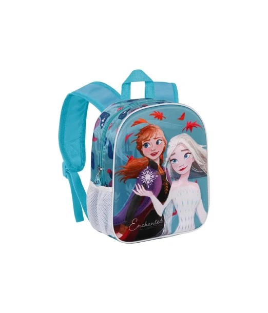 3D children's backpack - Frozen