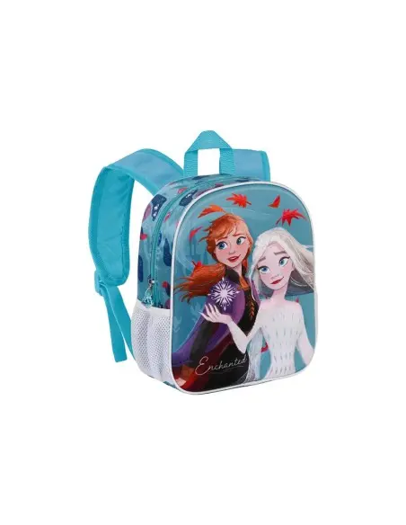 3D children's backpack - Frozen