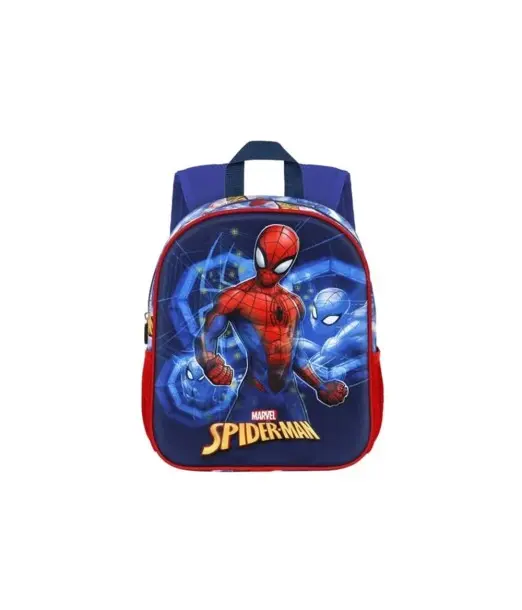 Sac à Dos Enfant 3D - Spider Man au Maroc - Baby And Mom 2