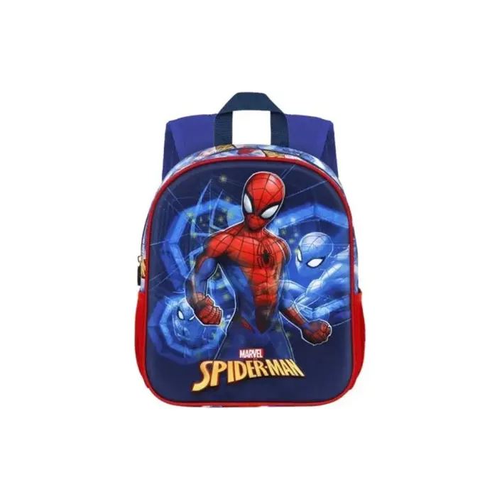 Sac à Dos Enfant 3D - Spider Man dans Univers Bébé chez Baby And Mom Maroc