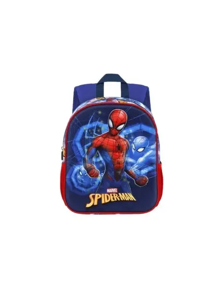 Sac à Dos Enfant 3D - Spider Man dans Univers Bébé chez Baby And Mom Maroc