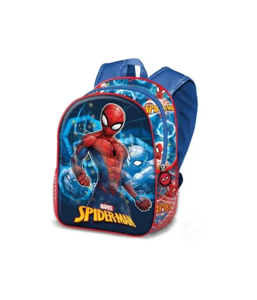 Sac à Dos Enfant 3D - Spider Man au Maroc - Baby And Mom