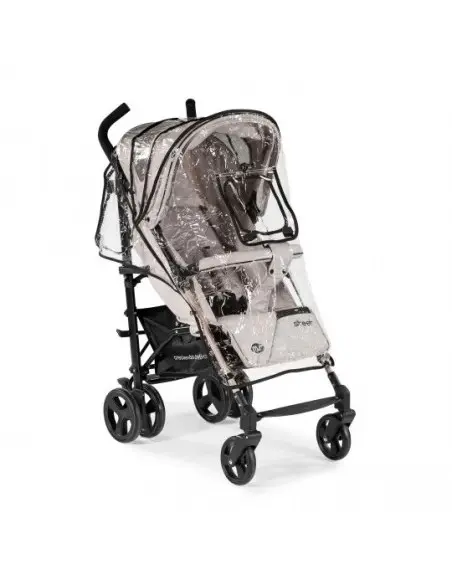 MS Innovaciones Housse de Pluie Universelle pour Poussette dans Poussette chez Baby And Mom Maroc