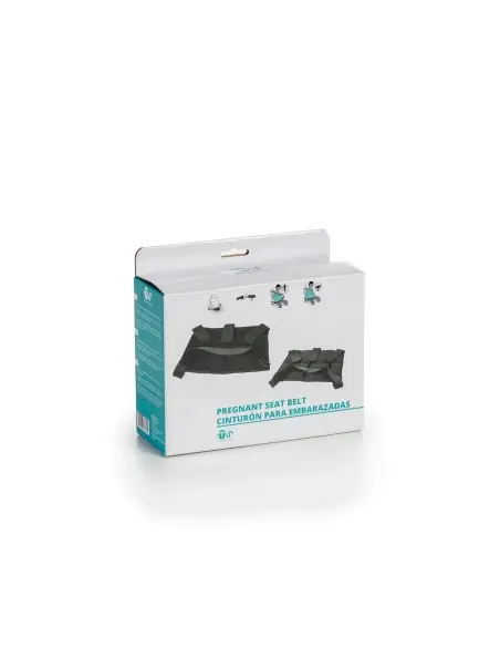 MS Innovaciones Ceinture de Grossesse pour Voiture – Protection du Ventre dans Maternité chez Baby And Mom Maroc