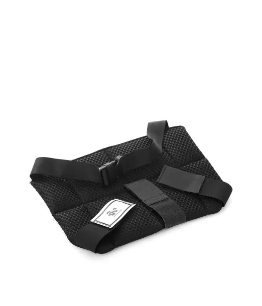 MS Innovaciones Ceinture de Grossesse pour Voiture – Protection 2