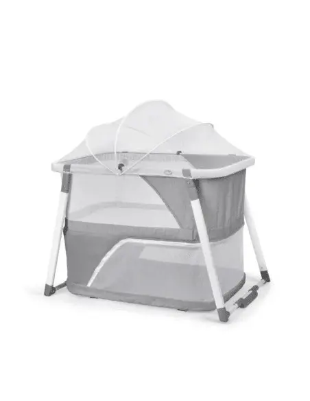 MS Innovaciones baby bed cradle travel crib 4-in-1