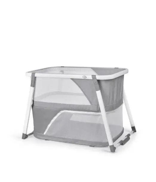 MS Innovaciones baby bed cradle travel crib 4-in-1 2