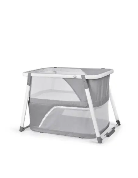 MS Innovaciones baby bed cradle travel crib 4-in-1 — photo 2