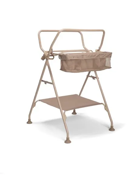 Twistshake bath support from 0 months Mocha — photo 3