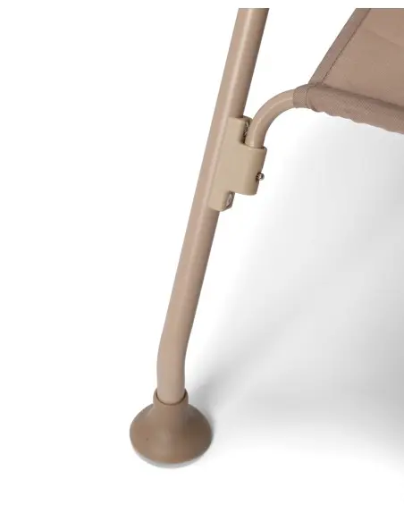 Twistshake Support de baignoire 0m+ Mocha dans Baignoire chez Baby And Mom Maroc