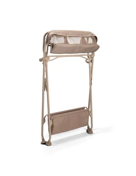 Twistshake Support de baignoire 0m+ Mocha dans Baignoire chez Baby And Mom Maroc