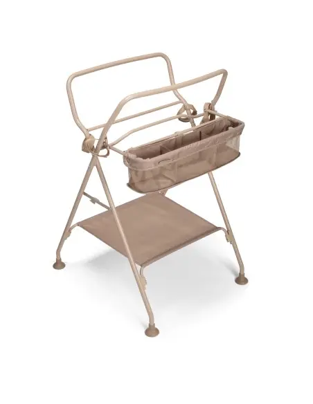 Twistshake Support de baignoire 0m+ Mocha dans Baignoire chez Baby And Mom Maroc
