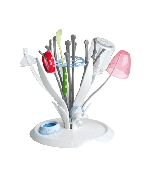 NUK Multi Dry baby bottle drainer