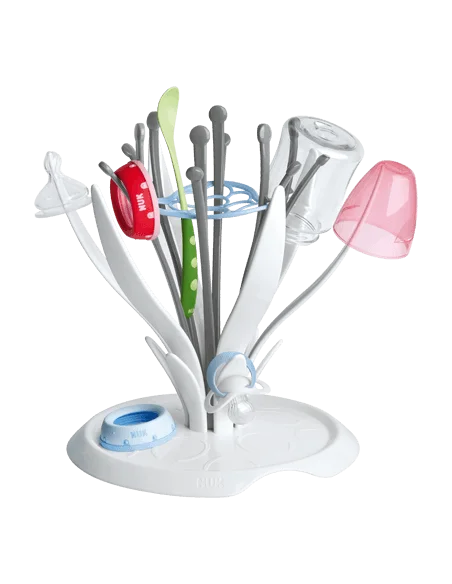 NUK Multi Dry baby bottle drainer